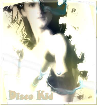 Disco Kid